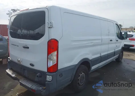 2016 Ford Transit-250 z USA, uszkodzony, nr VIN 1FTYR2ZM1GKA12280